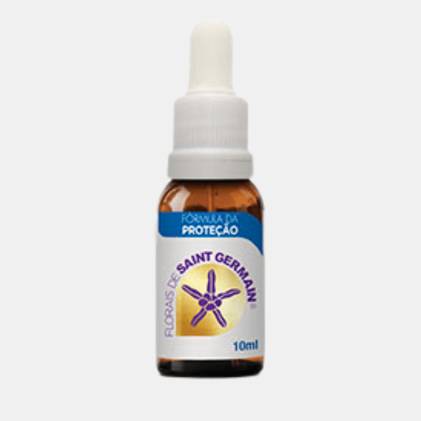 Fórmula de Proteção 10ml